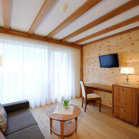 Bad Moos - Aqua Spa Resort Sexten Eksteriør billede