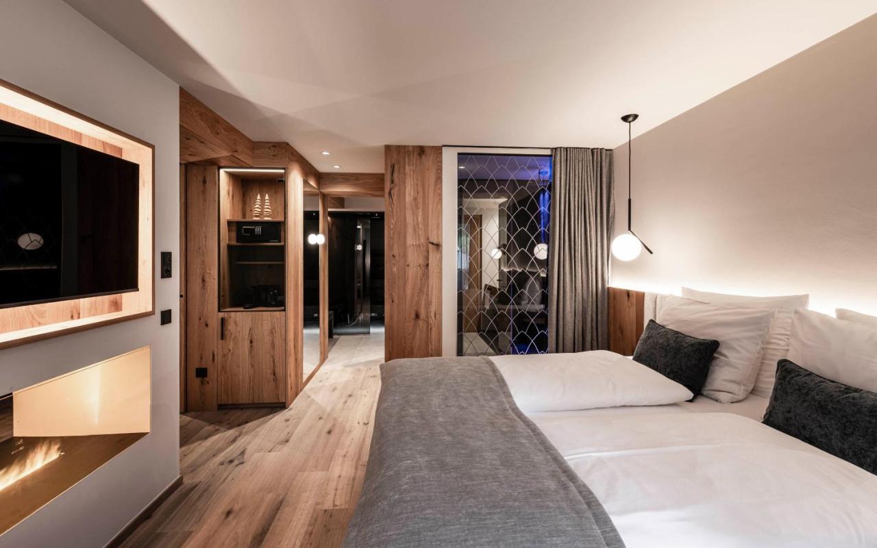 Bad Moos - Aqua Spa Resort Sexten Eksteriør billede